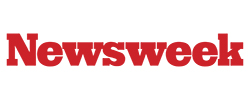 Newsweek logo