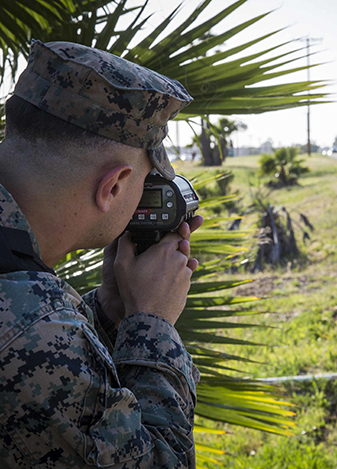 MCAS Miramar PMO