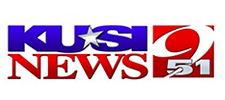 KUSI News Logo