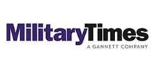 militarytimes Military Times Logo