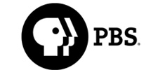 pbs PBS logo
