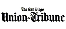 union San Diego Union Tribune Logo