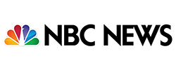 nbc-news NBC News Logo