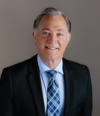 Military Law Center Attorney Gary S. Barthel