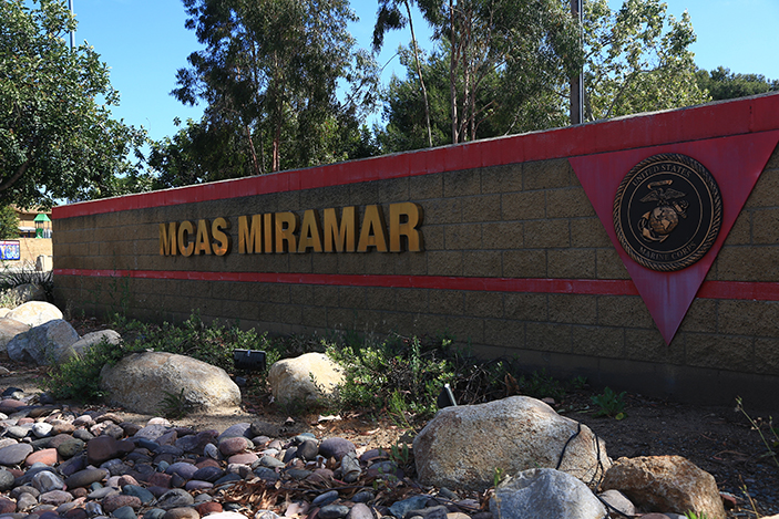 MCAS Miramar