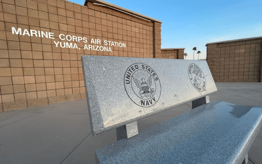 marine-corps-air-station-yuma-arizona