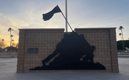 mcas-yuma-military-base