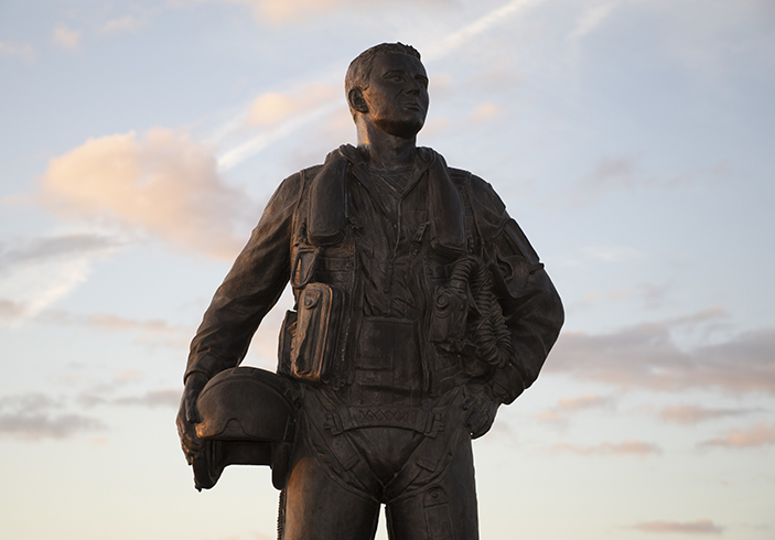 Gulf of Tonkin Commemoration Event