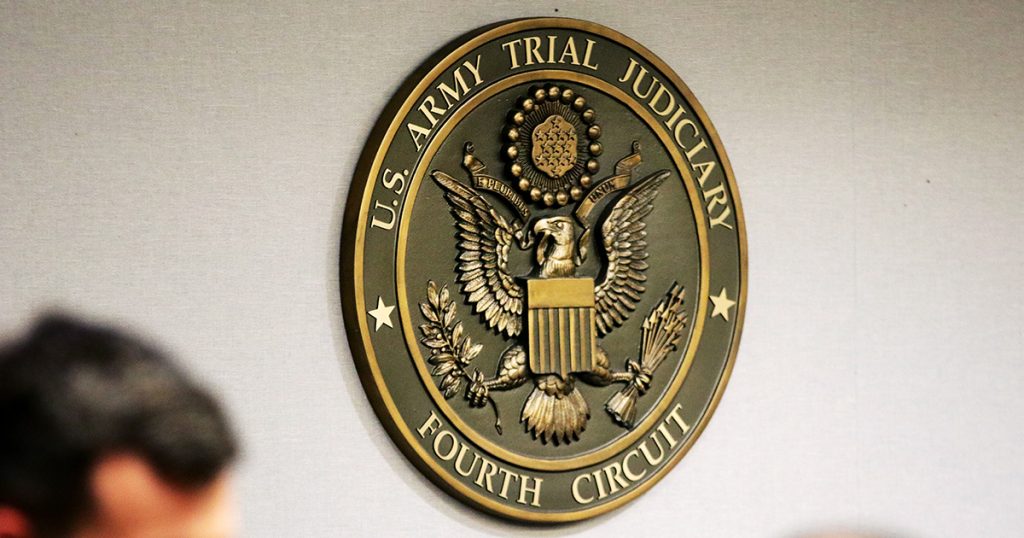 GOMOR Rebuttals: Protecting Your Career in the U.S. Army