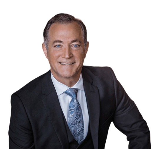 Civilian Military Attorney, Gary S. Barthel